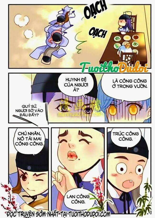 hoa phi hoa chapter 2 17