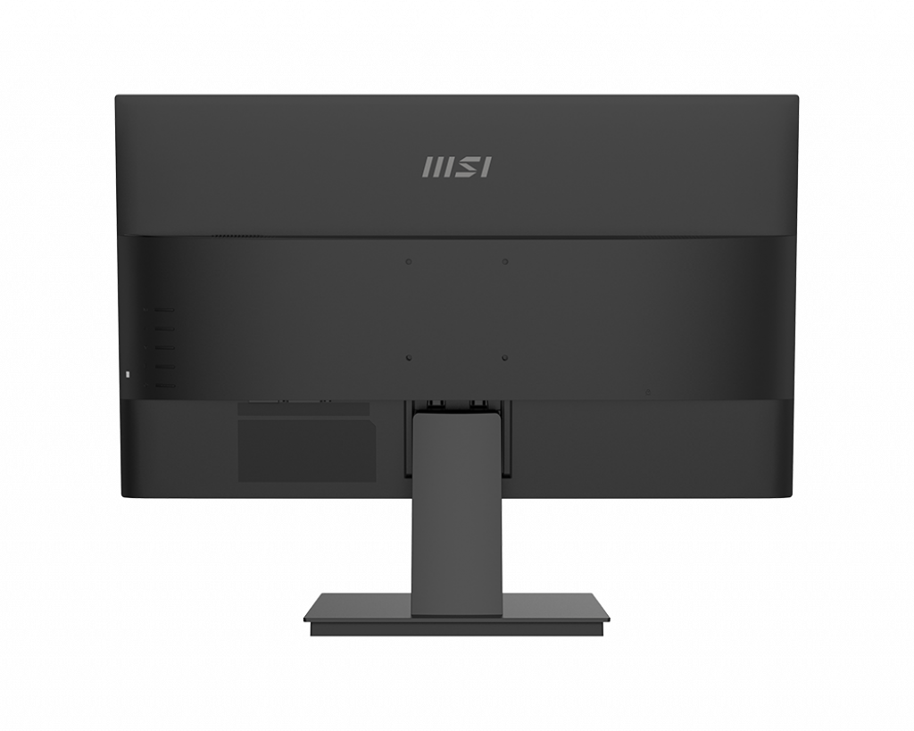 Màn hình MSI PRO MP241X 24 Inch (FHD/VA/75Hz/8ms) - Hàng chính hãng