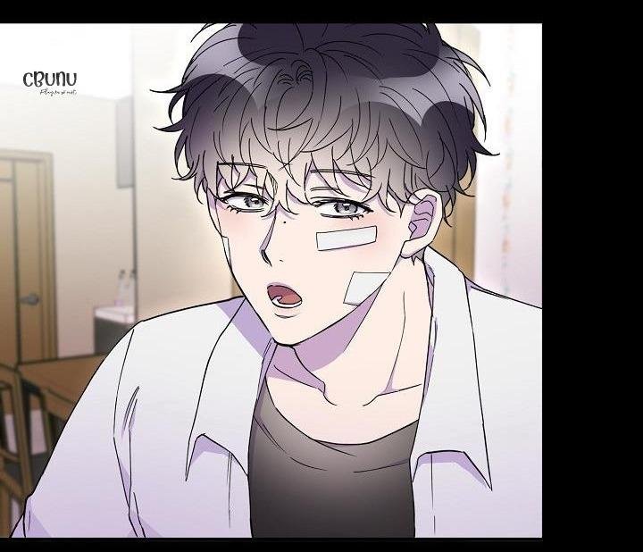 |drop| nụ hôn chết chóc chapter 17 85