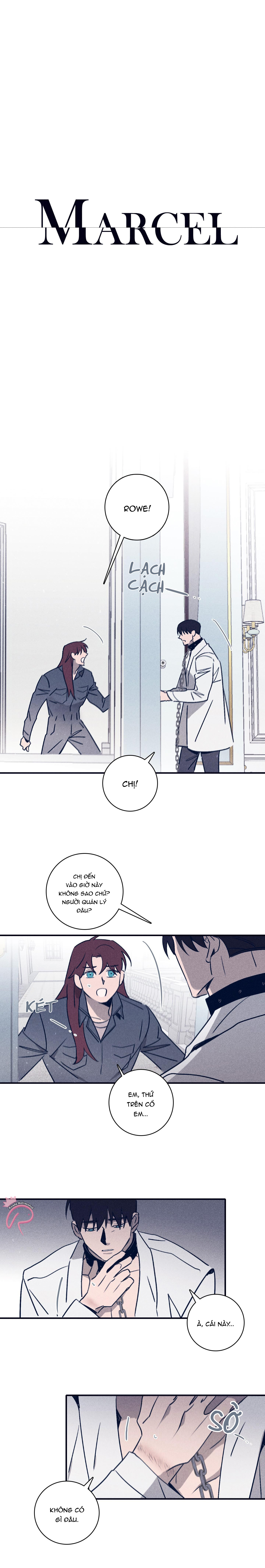 độc dược (marcel) chapter 51 1