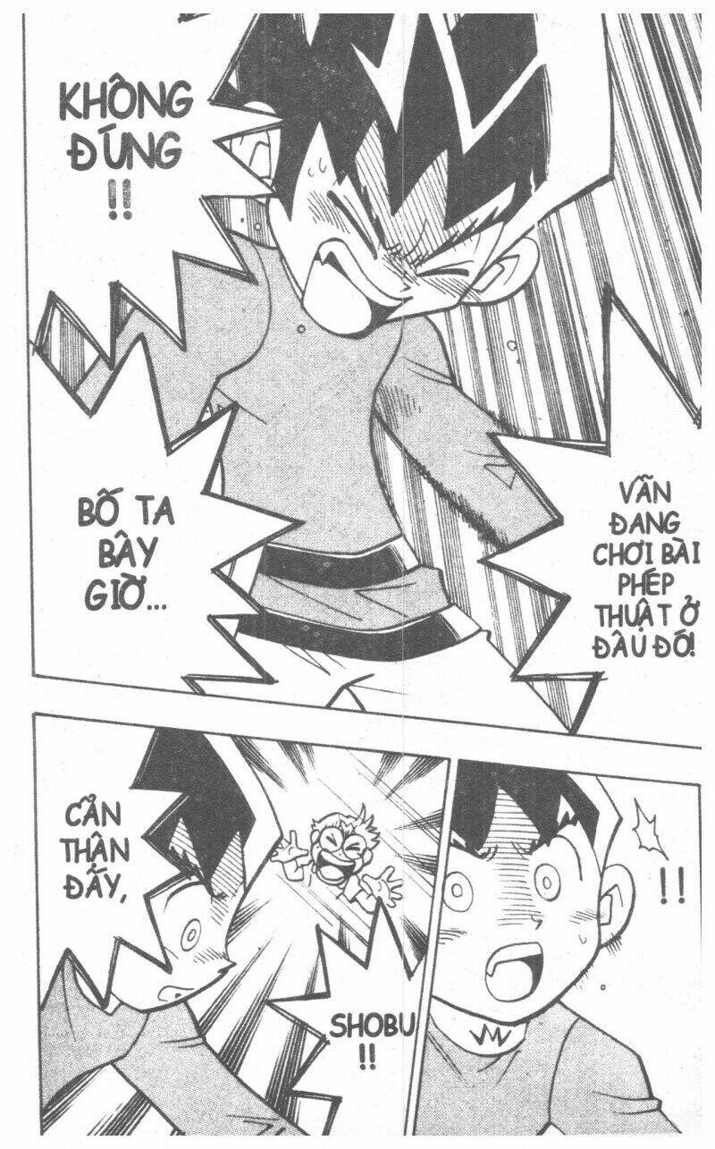 duel masters chapter 4 164