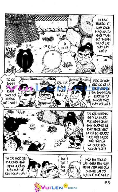 ninja loạn thị chapter 20 56