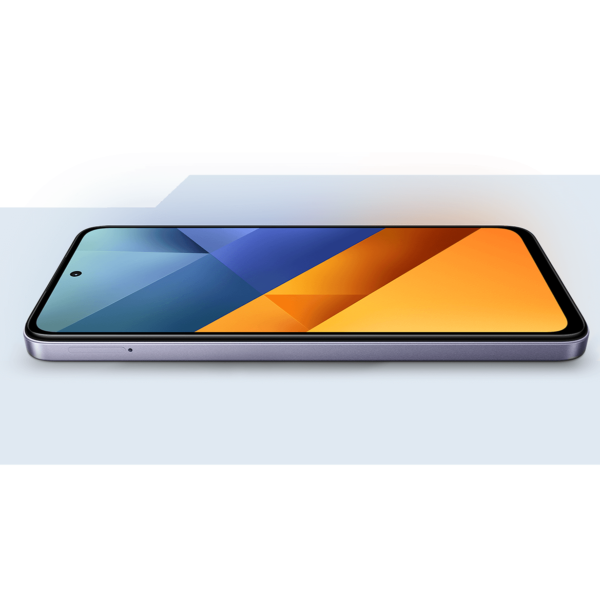 Điện thoại POCO M6 (6GB/128GB) - Hàng Chính Hãng