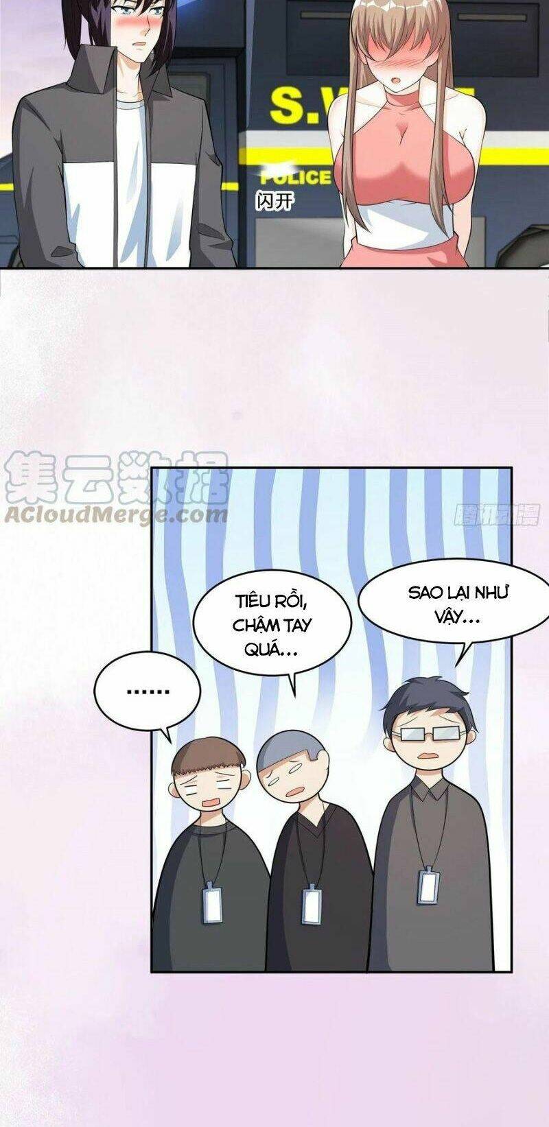 người tu tiên tại đô thị chapter 112 8