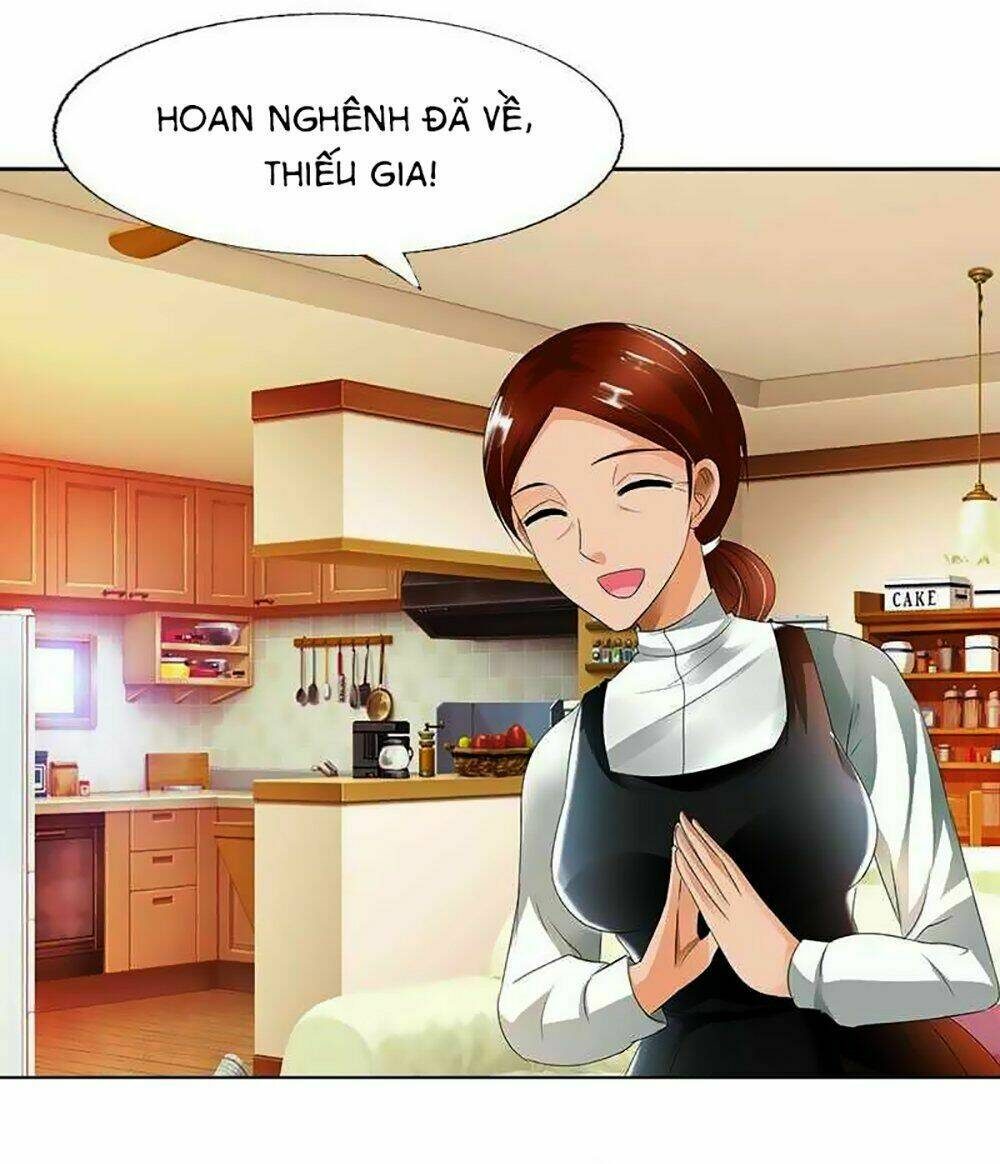 em vẫn còn nhỏ chapter 39 17