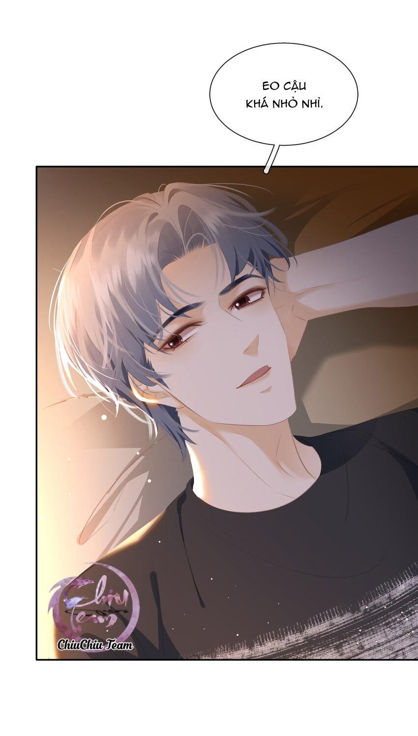 không làm trai bao! chapter 86 30