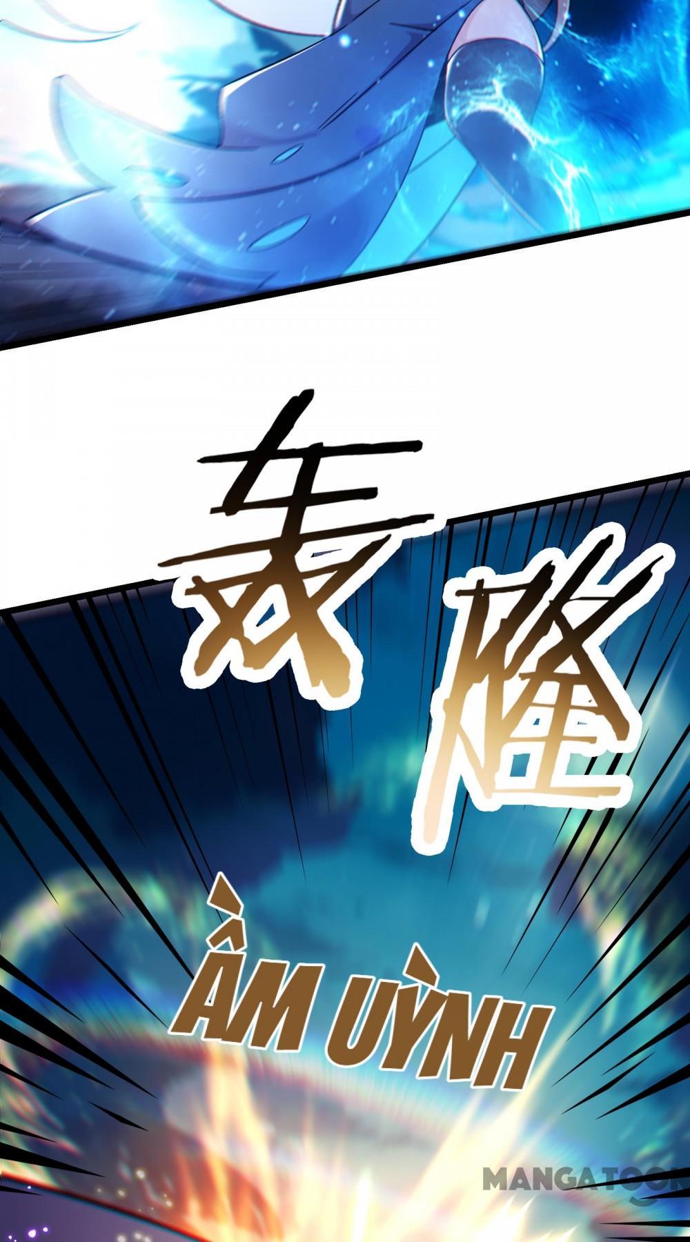 đồ đệ ta toàn là nữ ma đầu chapter 215 17