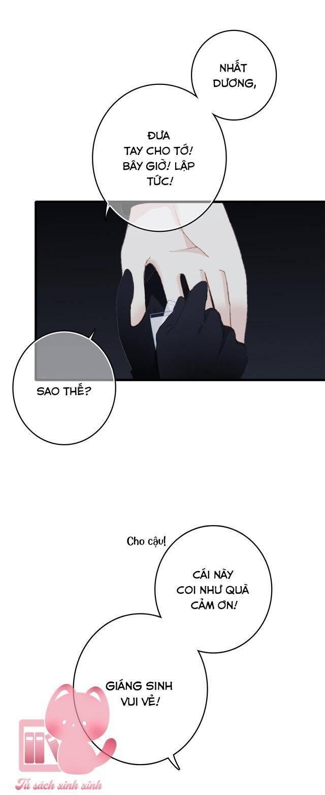 con tim rung động 2 chapter 90.2 19