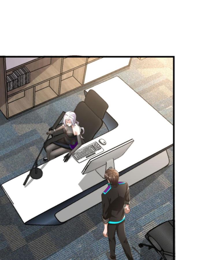 học cùng em gái, tôi bất cẩn vô địch rồi chapter 81 42