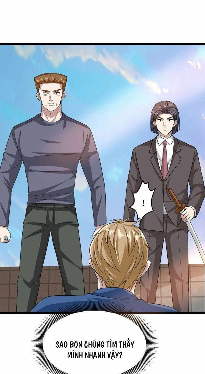 đô thị tà vương chapter 124 14