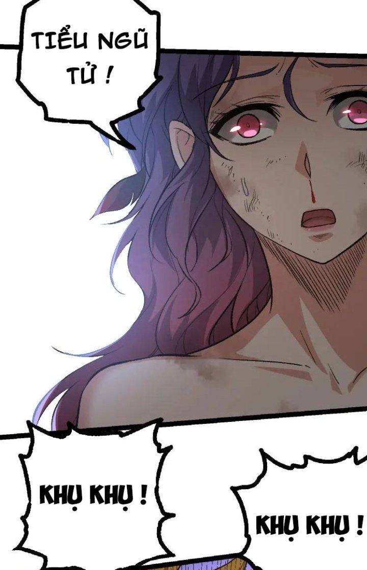 từ cây cổ thụ bắt đầu tiến hóa chapter 47 55