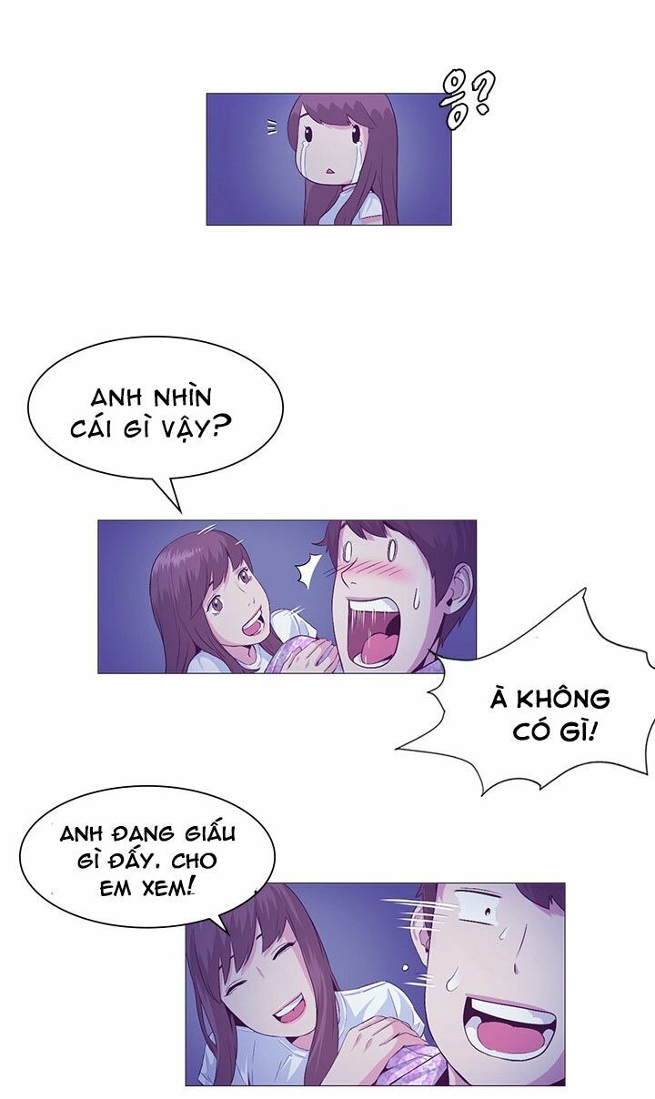 by chance chapter 20 26