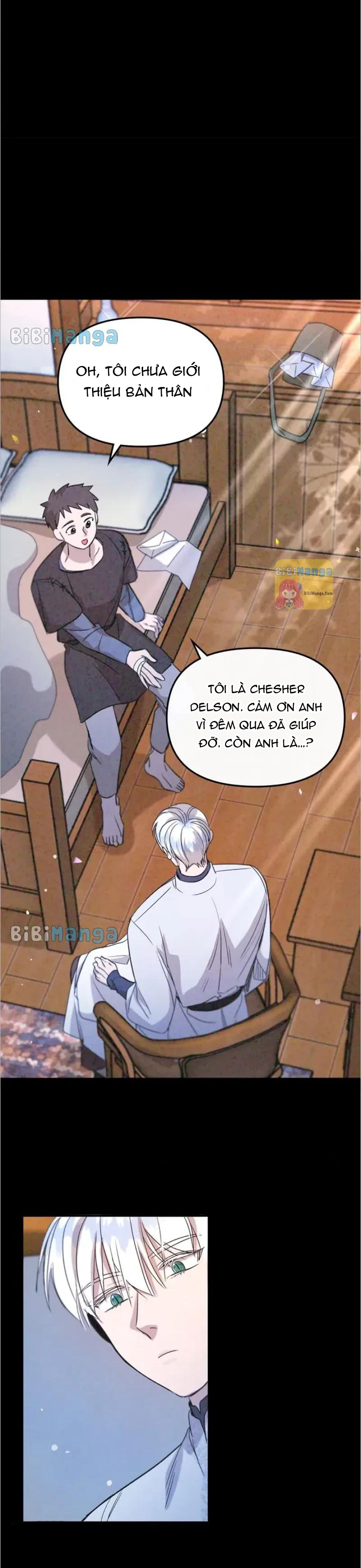 nhật kí của rồng chapter 30.1 20