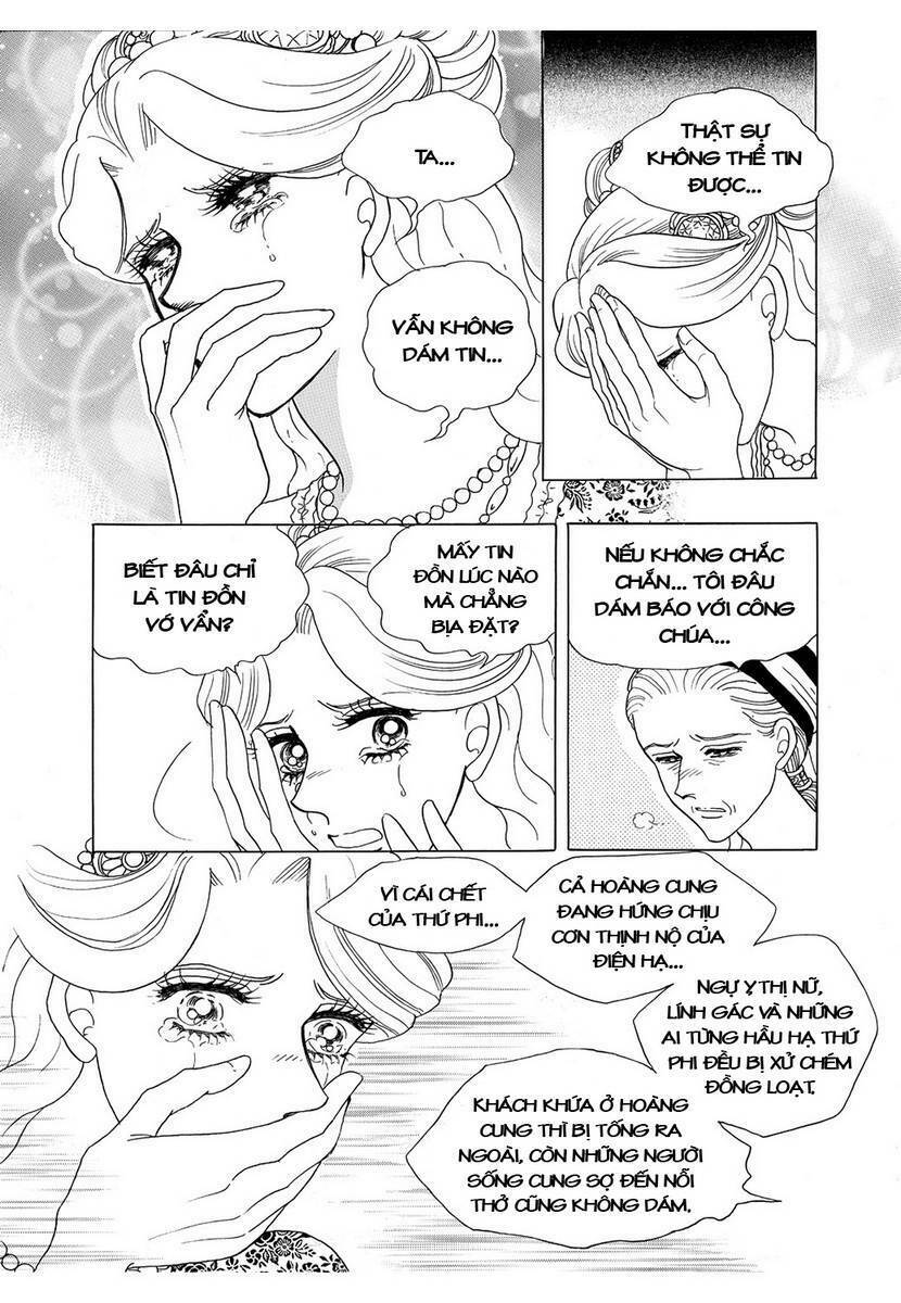 princess manhwa chapter 63 24