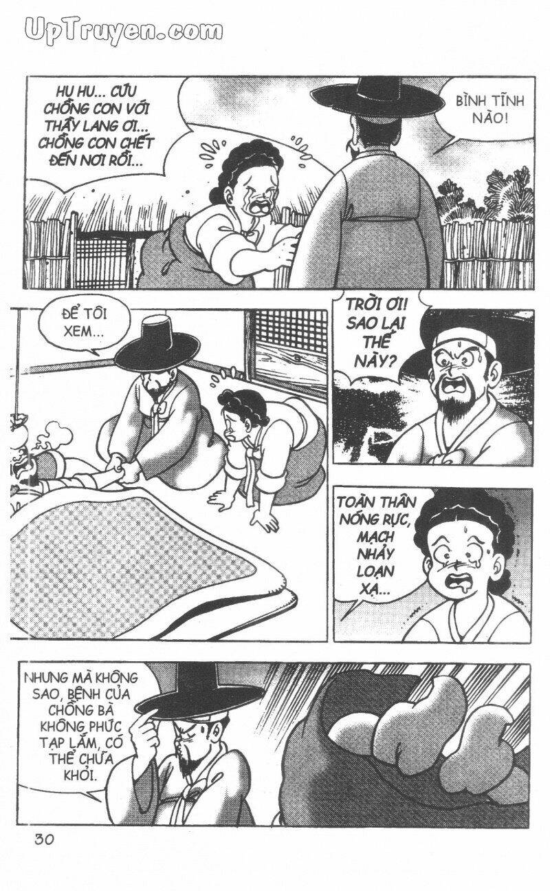 đội quân nhí nhố chapter 20 33