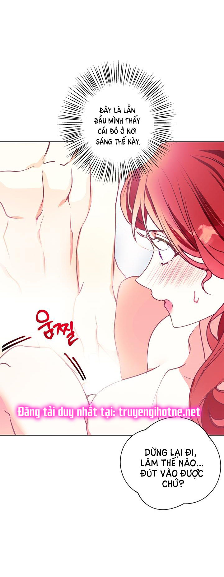 mùa đông đến chapter 13.1 21