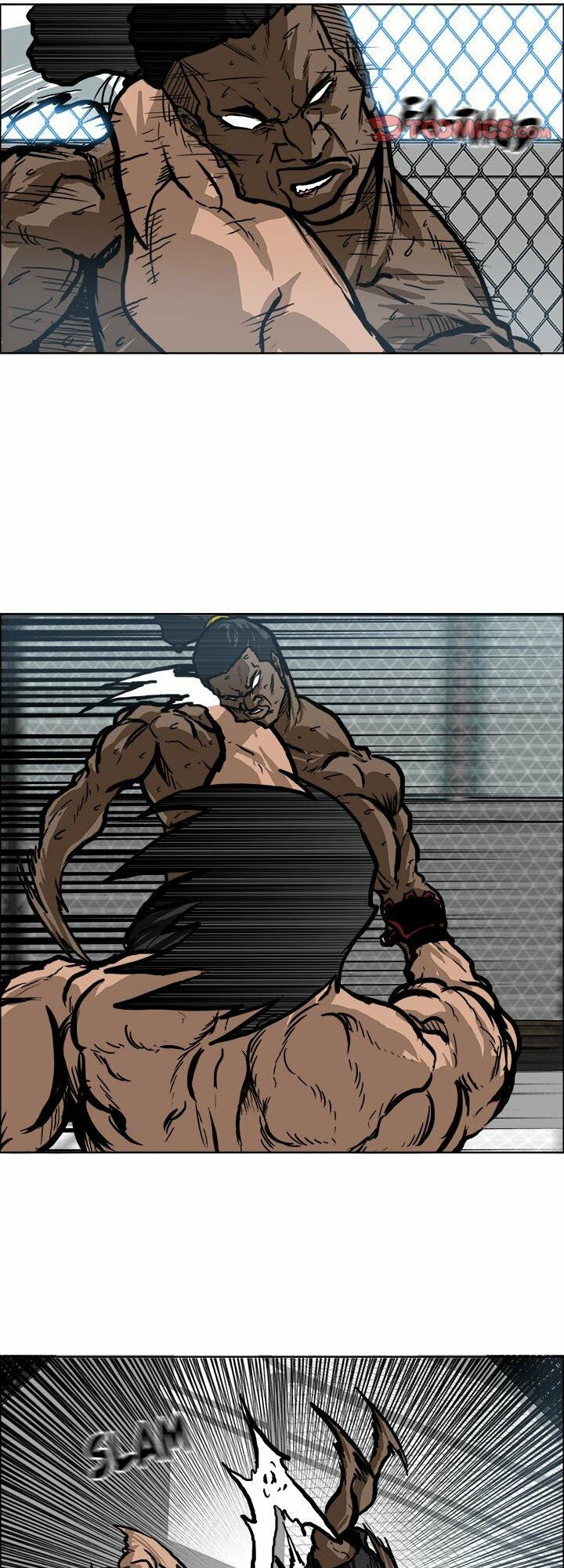 bá chủ học đường ss2 chapter 15 23