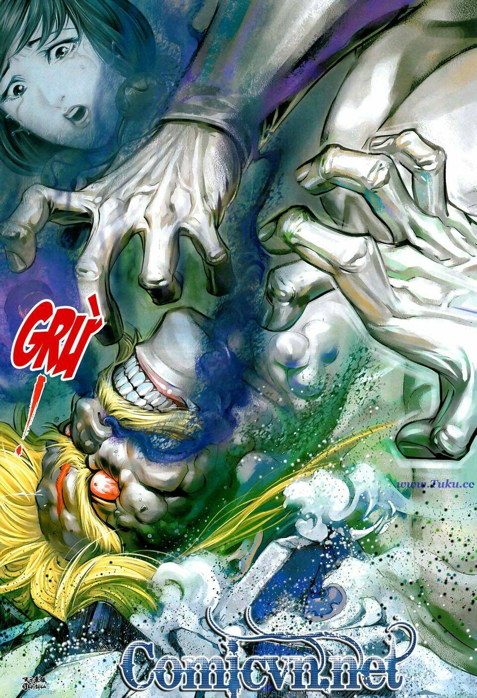 thiên hạ vô địch tiểu kiếm tiên chapter 25 31