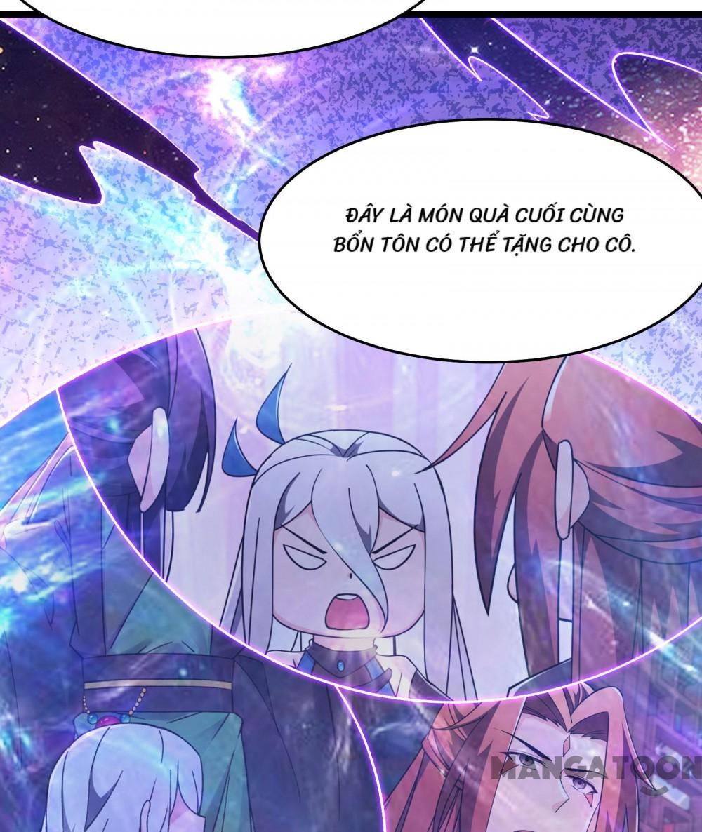 đồ đệ ta toàn là nữ ma đầu chapter 224 38