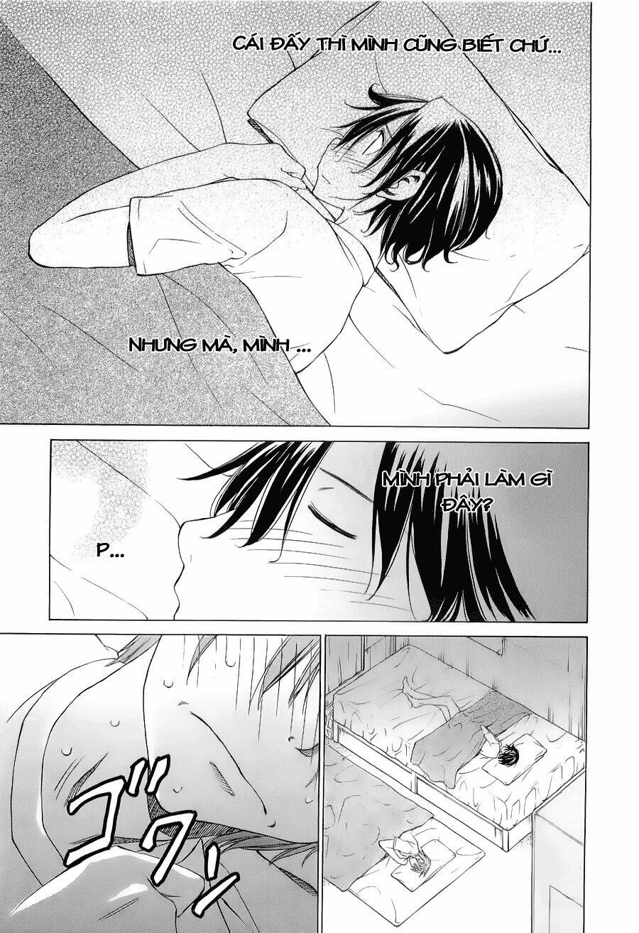 sekainohate de aimashou chapter 11 23