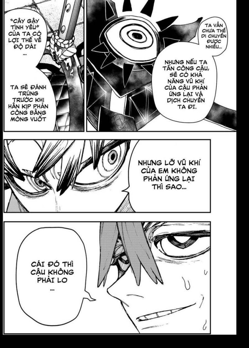 gachiakuta chapter 19 6