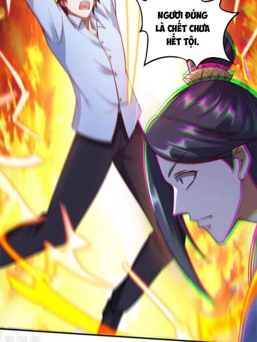 tối cường thần y tại đô thị chapter 246 16