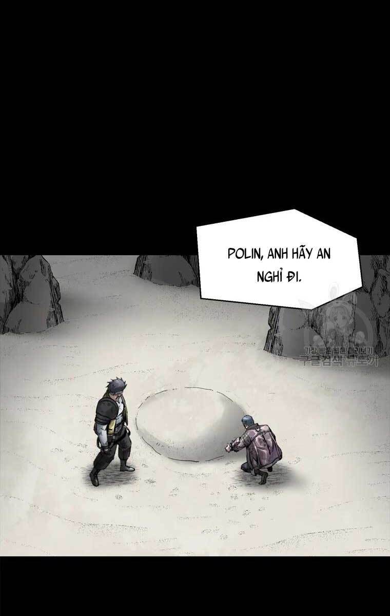 mật mã mê cung chapter 48 2