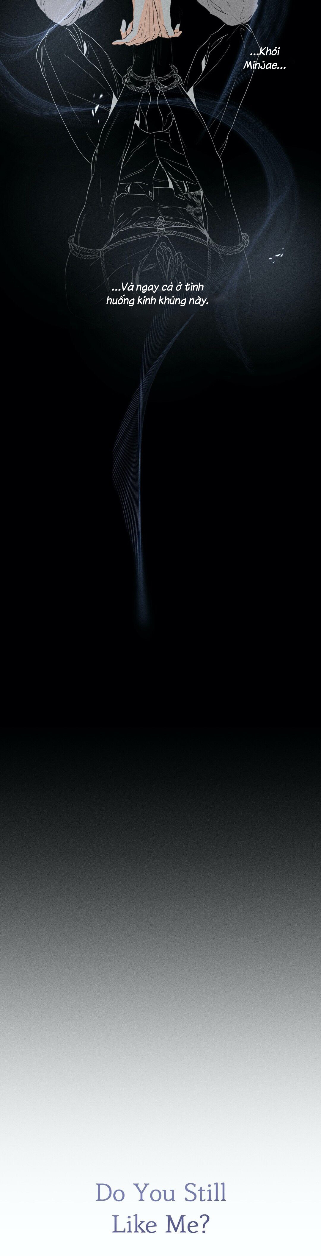 cậu vẫn thích tôi chứ? chapter 5 9