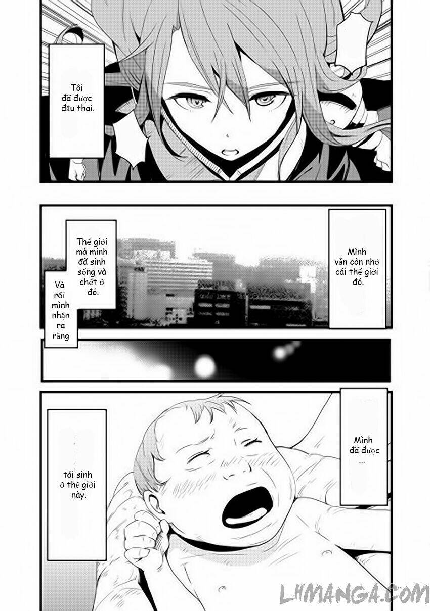 chihou kishi hans no junan chapter 3 5