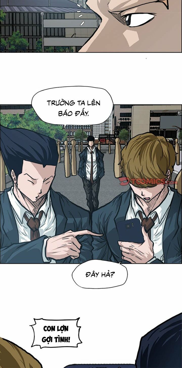 bá chủ học đường ss2 chapter 29 38