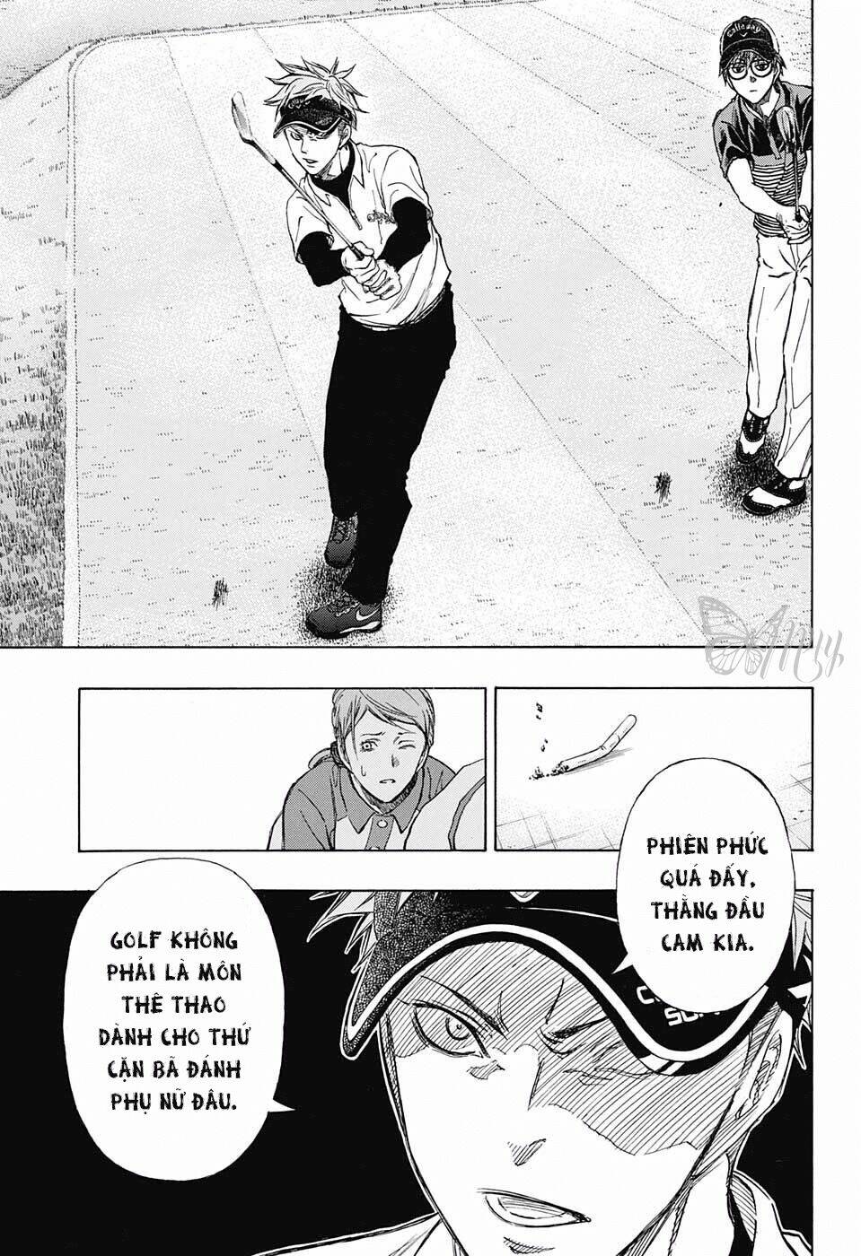 robot x laserbeam chapter 8 19