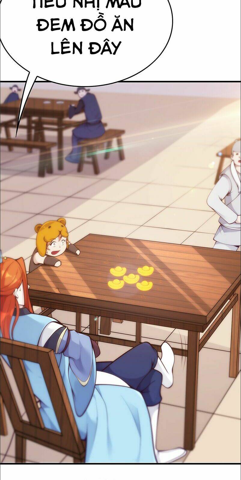 thiên hạ kiếp chapter 30 106