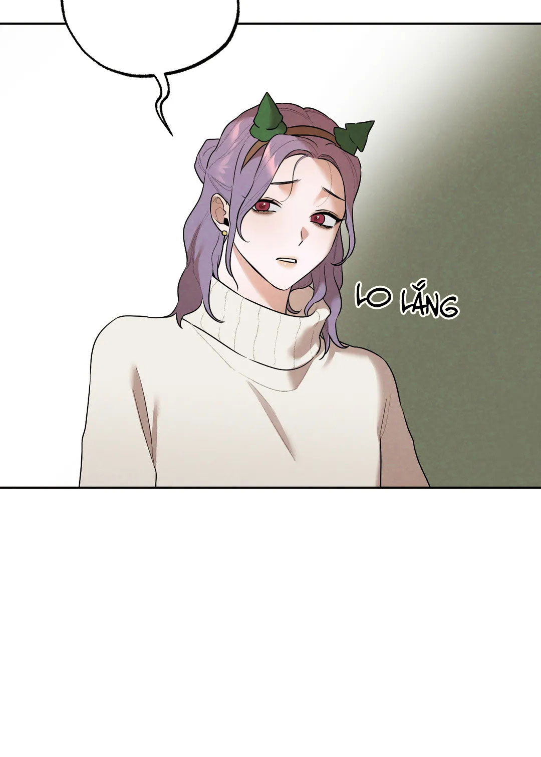 cách duy trì bí mật chapter 37 44