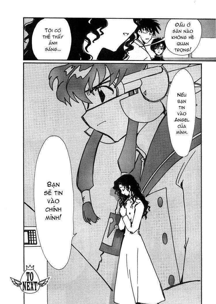 angelic layer chapter 24 23