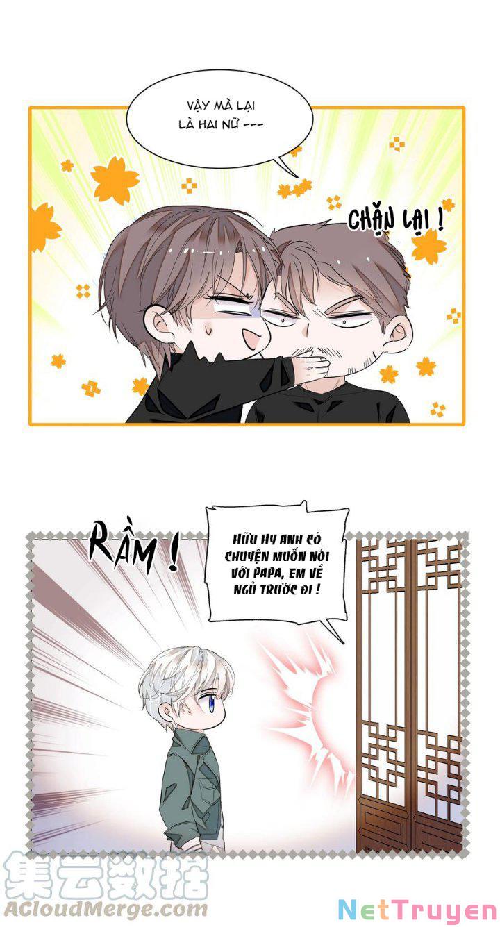 long phượng phiên chuyển chapter 58 17