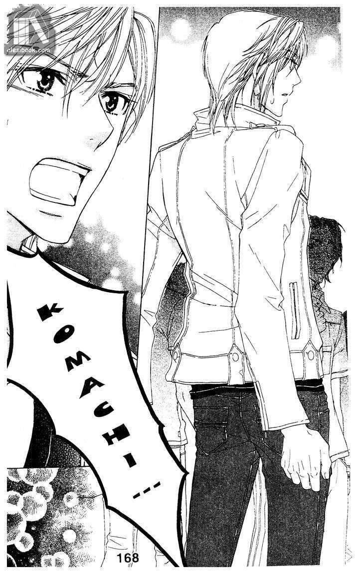 tình yêu định mệnh chapter 14 18