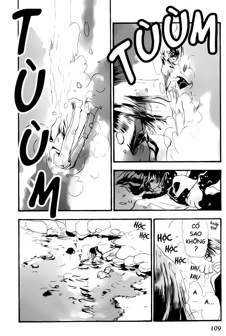 7 mầm sống chapter 3 14