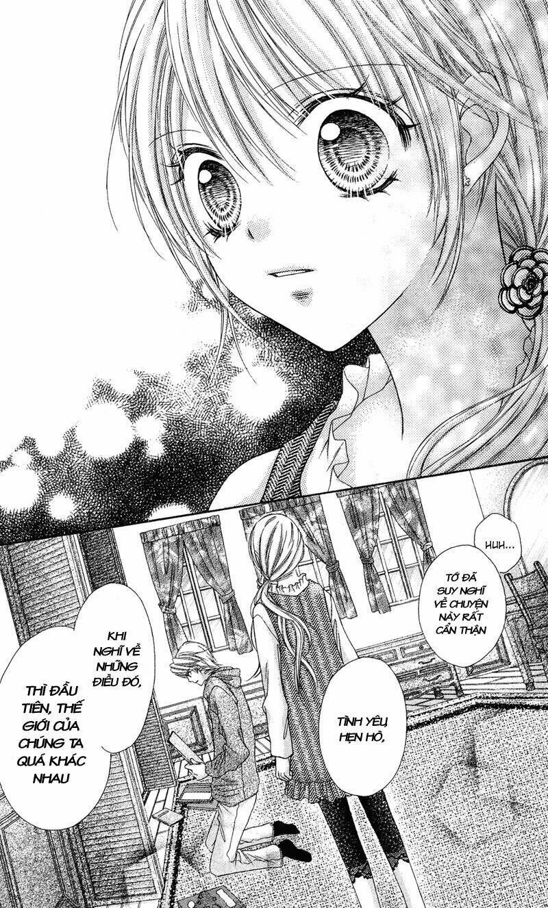 rockin' heaven chapter 27 11