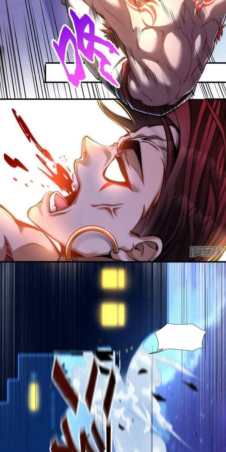 ta là thương thiên chapter 10 4