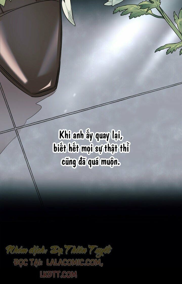 dây xích kiềm chế nam chính hắc ám tuột mất rồi chapter 8 49