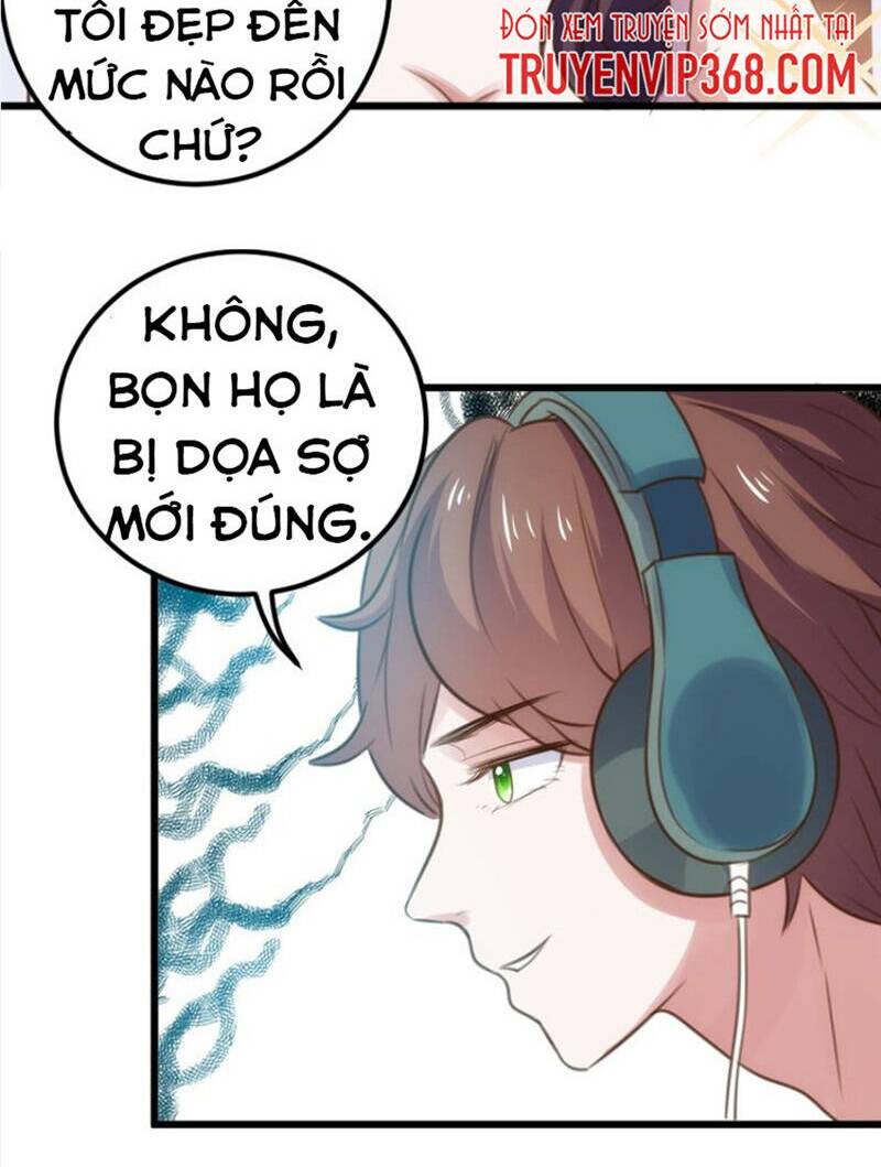 nữ tiếp viên hàng không của boss chapter 50 9