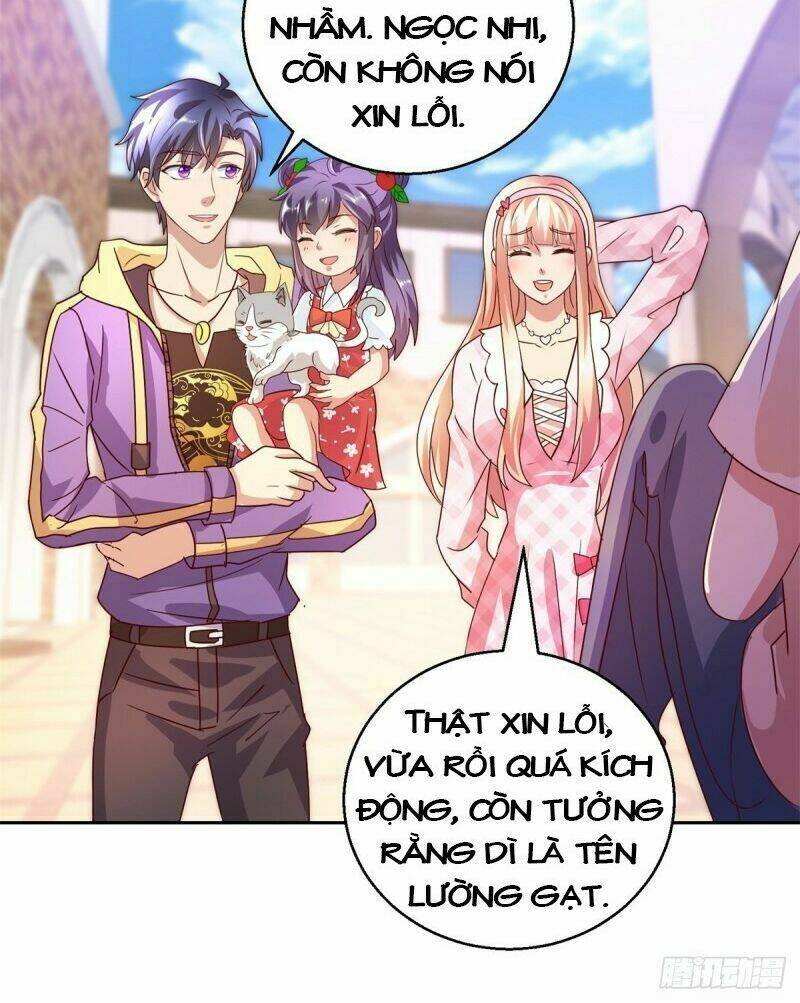 vú em là cổ tiên chapter 143 11