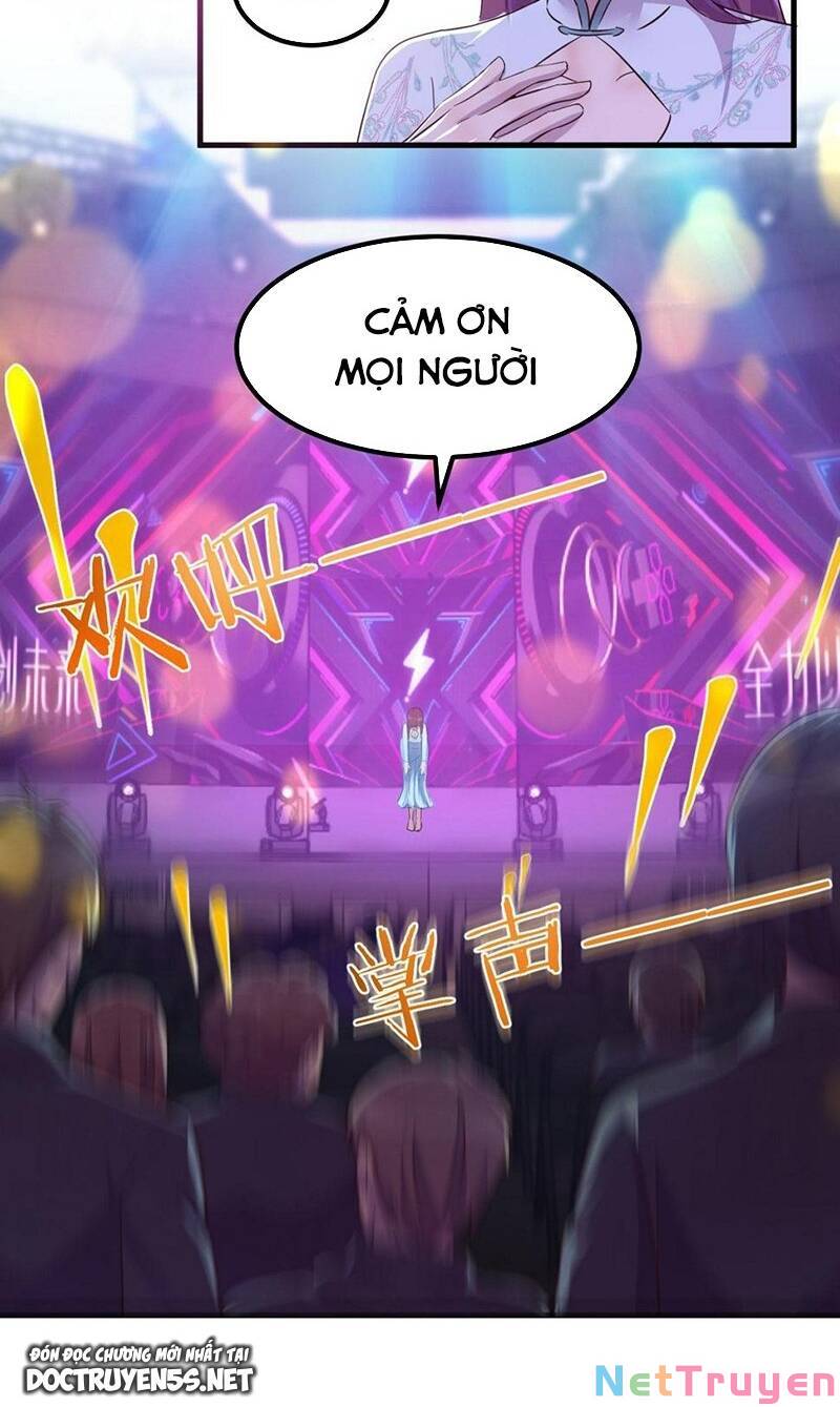 chị gái tôi là đại minh tinh chapter 134 32
