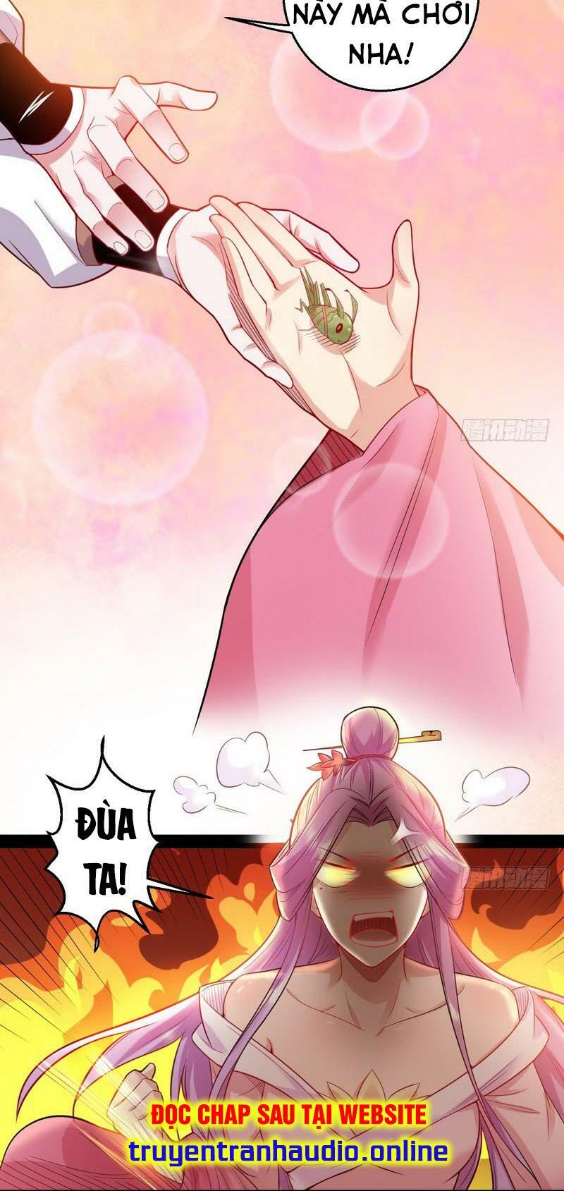 ta là tà đế chapter 14 9