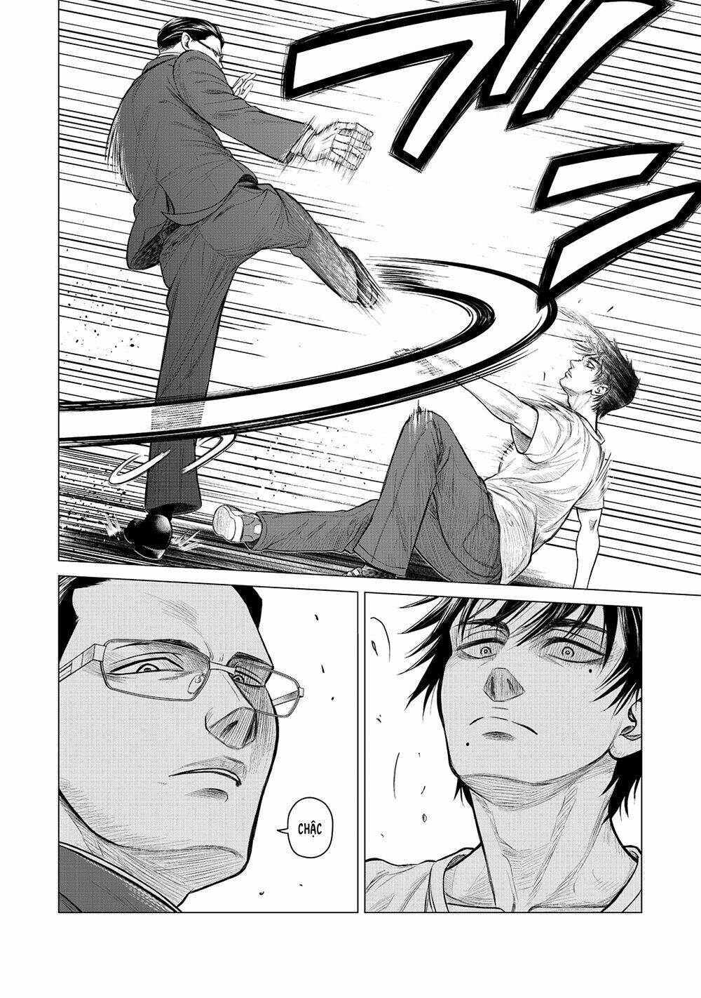 parasyte reversi chapter 13 2