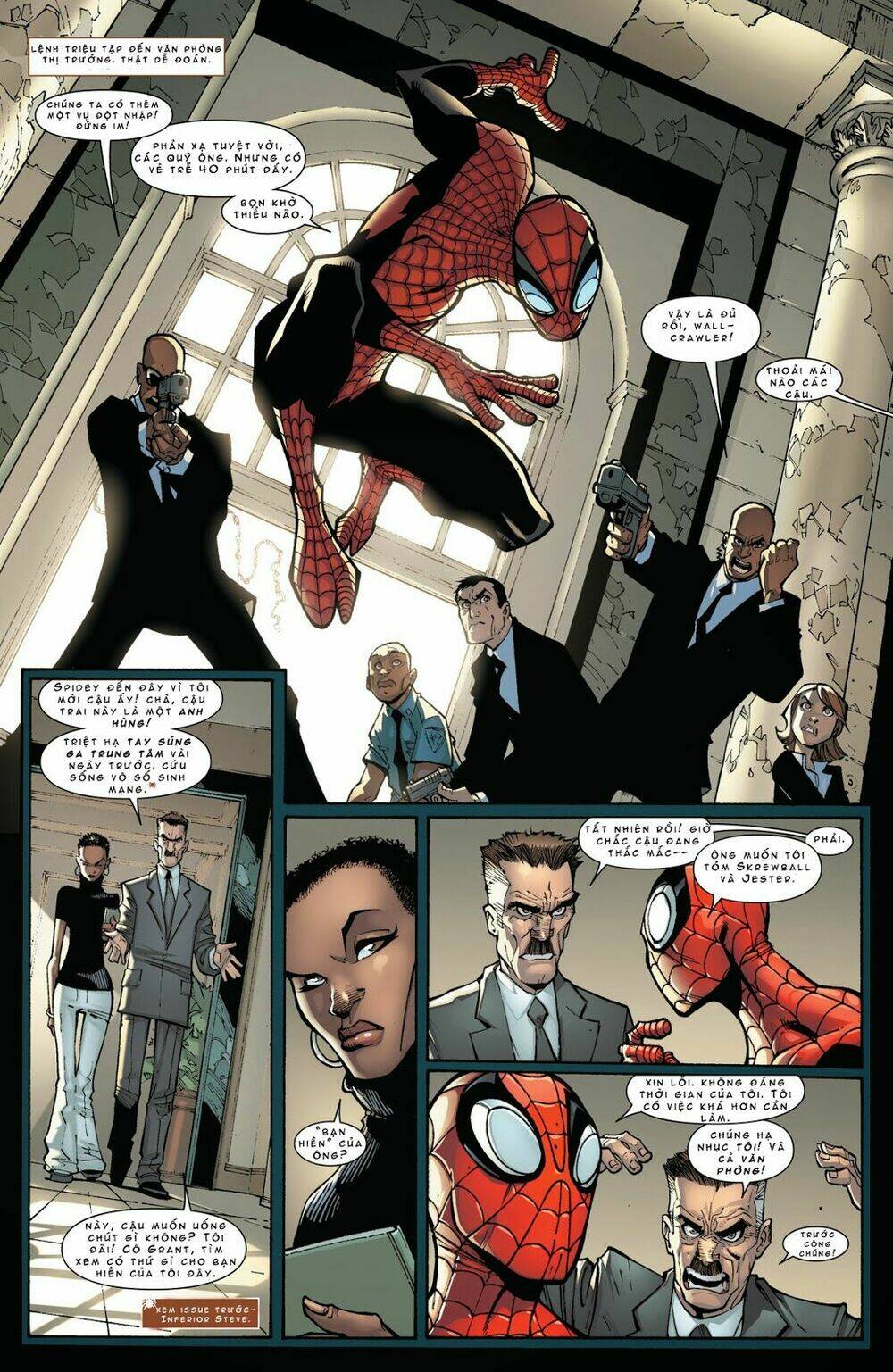superior spider man chapter 6 10