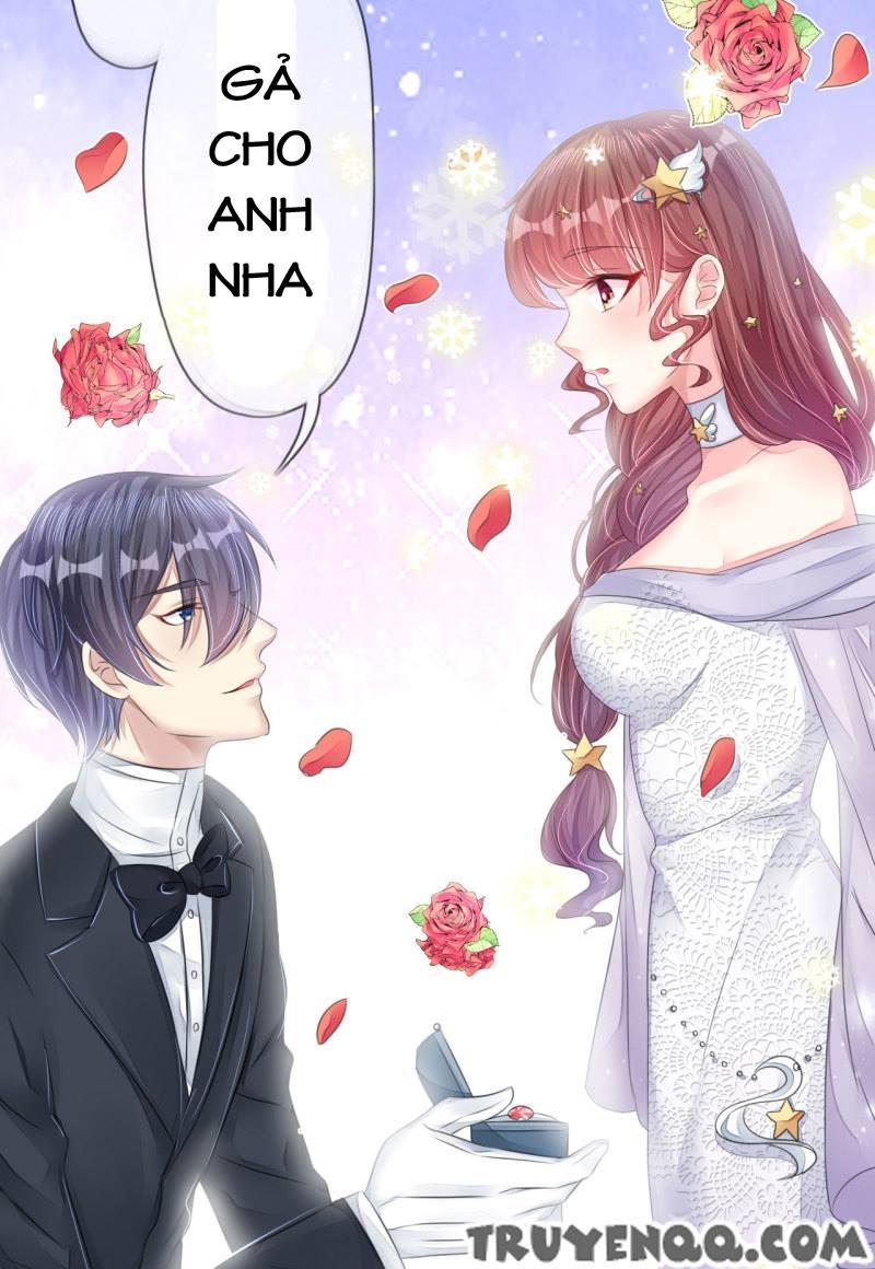 cơ trưởng ngài nhẹ nhàng thôi chapter 16 24
