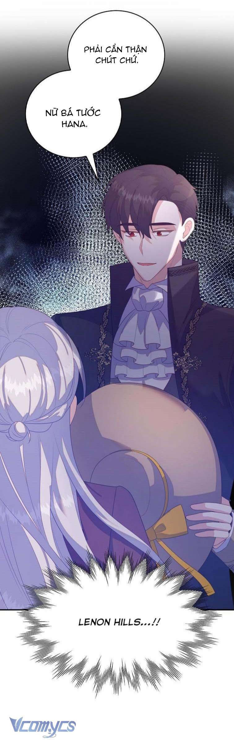 tôi chỉ nhận ra sau khi mất cô ấy chapter 31 3