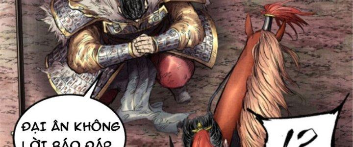 máy mô phỏng nhân sinh của lữ bố chapter 13 44