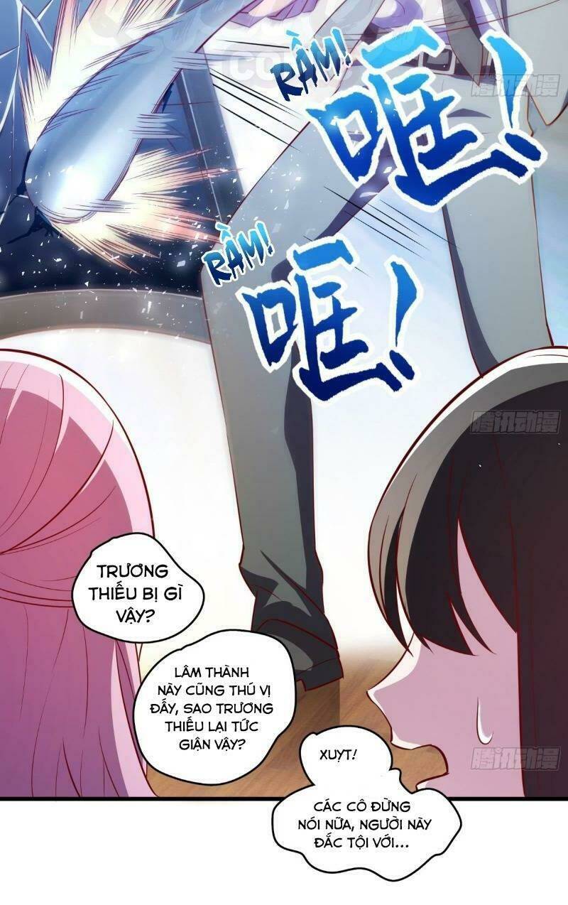 shipper thần cấp chapter 16 36